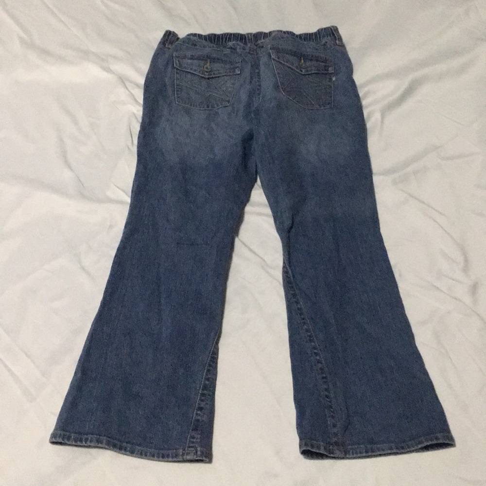 Denim - Picture 2 of 3